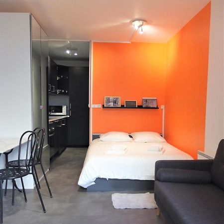 Studio Tout Equipe - 300M Gare - 005 Rouen Zewnętrze zdjęcie