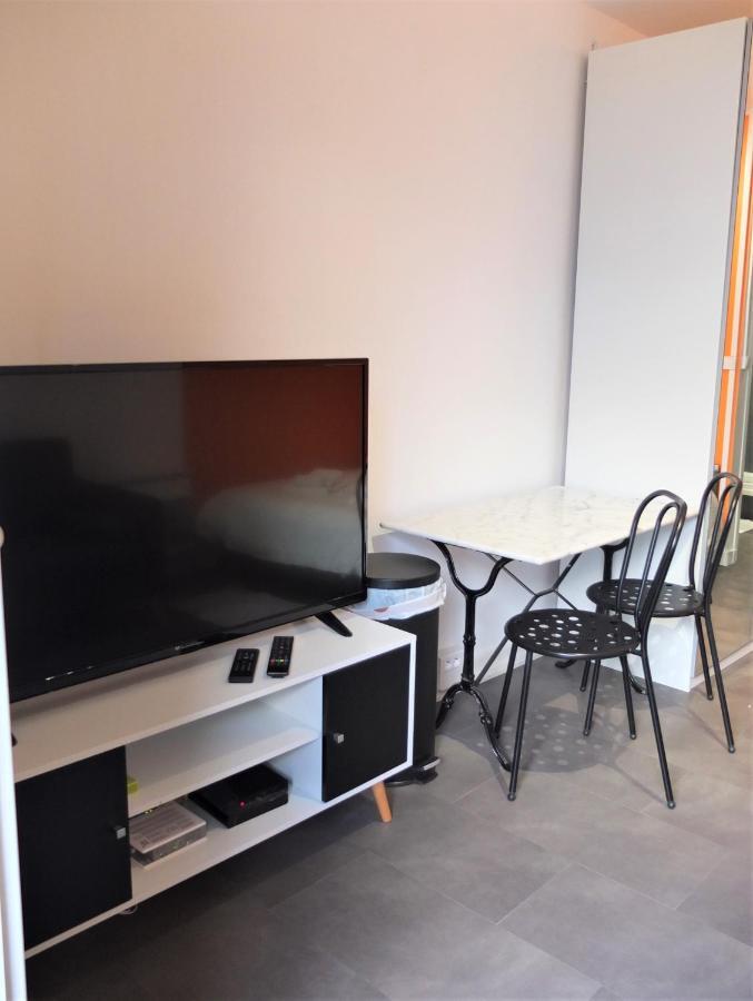 Studio Tout Equipe - 300M Gare - 005 Rouen Zewnętrze zdjęcie